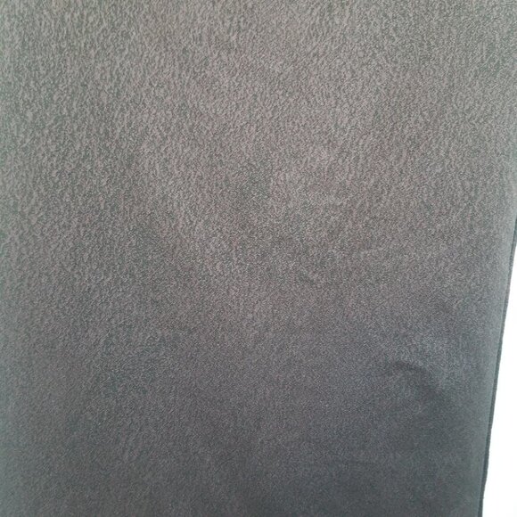 Lululemon Vinyasa Wrap Running Luon Spray Jacquard Black Cherry Black - Picture 12 of 13